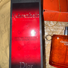 Духи Fahrenheit от Christian Dior