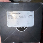 Отзыв Christian Dior Fahrenheit