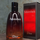Парфюм Christian Dior Fahrenheit