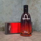 Отзывы Christian Dior Fahrenheit