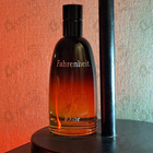Отзыв Christian Dior Fahrenheit