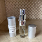 Отзыв Christian Dior Fahrenheit