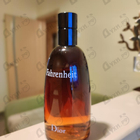 Отзыв Christian Dior Fahrenheit