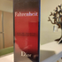 Купить Christian Dior Fahrenheit Духи Fahrenheit от Christian Dior