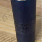 Отзыв Christian Dior Fahrenheit