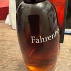 Отзывы Christian Dior Fahrenheit