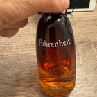 Отзыв Christian Dior Fahrenheit