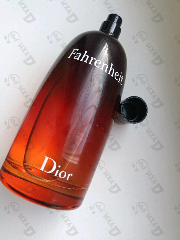 Купить Christian Dior Fahrenheit