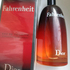 Парфюмерия Fahrenheit от Christian Dior