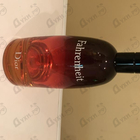 Отзывы Christian Dior Fahrenheit