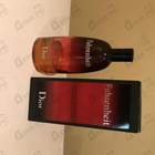 Отзывы Christian Dior Fahrenheit
