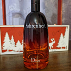 Отзывы Christian Dior Fahrenheit