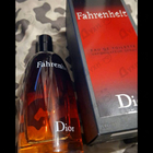 Парфюм Christian Dior Fahrenheit