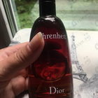 Духи Fahrenheit от Christian Dior