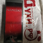 Отзыв Christian Dior Fahrenheit
