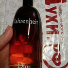 Отзывы Christian Dior Fahrenheit