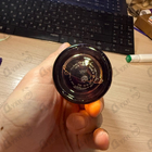 Отзыв Christian Dior Fahrenheit