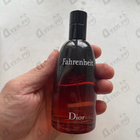 Парфюм Christian Dior Fahrenheit