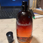 Отзывы Christian Dior Fahrenheit