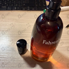 Духи Fahrenheit от Christian Dior