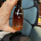 Духи Fahrenheit от Christian Dior