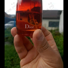 Отзыв Christian Dior Fahrenheit