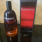 Парфюм Christian Dior Fahrenheit