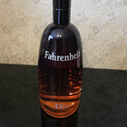 Отзыв Christian Dior Fahrenheit
