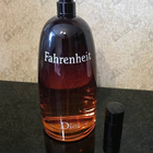 Парфюм Christian Dior Fahrenheit