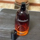 Отзывы Christian Dior Fahrenheit