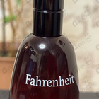 Отзыв Christian Dior Fahrenheit
