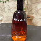 Духи Fahrenheit от Christian Dior