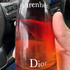 Отзывы Christian Dior Fahrenheit