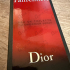 Духи Fahrenheit от Christian Dior