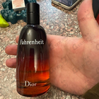 Отзывы Christian Dior Fahrenheit