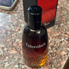 Отзывы Christian Dior Fahrenheit
