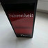 Парфюмерия Christian Dior Fahrenheit