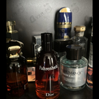 Отзывы Christian Dior Fahrenheit