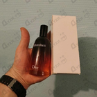 Отзывы Christian Dior Fahrenheit