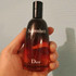 Парфюмерия Fahrenheit от Christian Dior