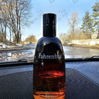 Отзывы Christian Dior Fahrenheit