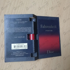 Отзыв Christian Dior Fahrenheit