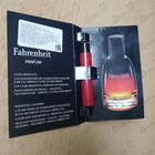 Отзывы Christian Dior Fahrenheit