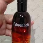 Отзывы Christian Dior Fahrenheit