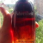Отзывы Christian Dior Fahrenheit