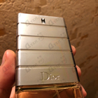 Духи Fahrenheit 32 от Christian Dior