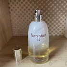 Парфюм Christian Dior Fahrenheit 32