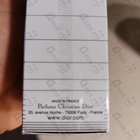 Отзывы Christian Dior Higher