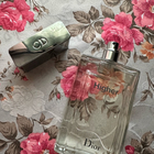 Отзывы Christian Dior Higher