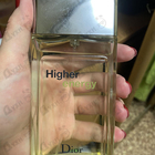 Отзыв Christian Dior Higher Energy